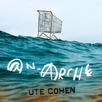 Enlarge image Cover: An-Arche - Literatur Quickie