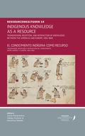 Cover: INDIGENOUS KNOWLEDGE AS A RESOURCE - T&uuml;bingen University Press