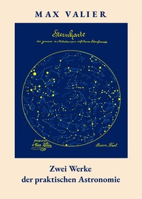 Abbildung von: Zwei Werke der praktischen Astronomie - Verlag Yalden