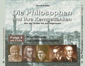 Cover: Die Philosophen und ihre Kerngedanken - Poller Contemporary