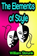 Cover: The Elements of Style - Phoemixx Classics Ebooks