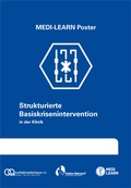 Cover: Strukturierte Basiskrisenintervention in der Klinik - MEDI-LEARN