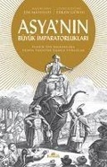 Cover: Asyanin B&uuml;y&uuml;k Imparatorluklari - Kronik Kitap