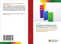 Cover: Questoes de Conhecimentos Pedagogicos para Concursos - Novas Edicoes Academicas