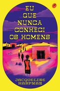 Cover: Eu que nunca conheci os homens - Dublinense