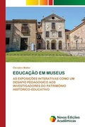 Cover: Educacao Em Museus - Novas Edicoes Academicas