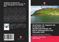 Cover: Avaliacao de Impacto do Programa de Desenvolvimento da Bacia Hidrografica em Shivalik Hills - Edicoes Nosso Conhecimento