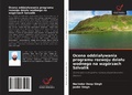 Cover: Ocena oddzialywania programu rozwoju dzialu wodnego na wzgorzach Szivalik - Wydawnictwo Nasza Wiedza