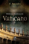 Cover: Misterios sombrios do Vaticano - Geracao Editorial