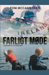 Enlarge image Cover: Farligt mode - Lindhardt og Ringhof