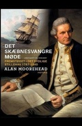 Cover: Det skaebnesvangre mode - Lindhardt og Ringhof