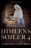 Cover: Himlens sojler 4 - Lindhardt og Ringhof