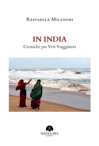 Abbildung von: In India - Mauna Kea Edizioni