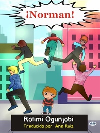 Abbildung von: ¡Norman! - Tektime