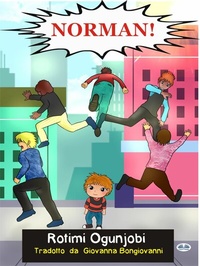 Abbildung von: Norman! - Tektime