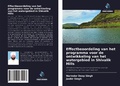 Cover: Effectbeoordeling van het programma voor de ontwikkeling van het watergebied in Shivalik Hills - Uitgeverij Onze Kennis