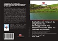 Cover: Evaluation de l'impact du programme de developpement des bassins versants dans les collines de Shivalik - Editions Notre Savoir