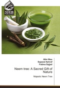 Cover: Neem tree - Noor Publishing