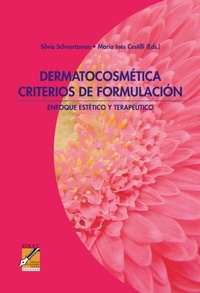 Abbildung von: Dermatocosmética. Criterios de formulación - Editorial Universidad Católica de Córdoba