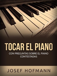 Abbildung von: Tocar el piano (Traducido) - Stargatebook