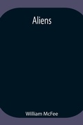 Cover: Aliens - Alpha Editions