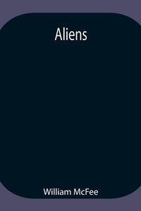Enlarge image Cover: Aliens - Alpha Editions