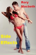 Cover: Side Effects - AvantLifeGuard Books