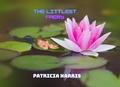 Cover: The Littlest Faery - Fae Corps Publishing