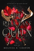 Cover: The Reluctant Queen (Ascension of the Nine Realms, #1) - Ascension of the Nine Realms