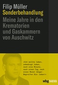 Cover: Sonderbehandlung - Theiss in Herder