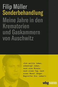 Abbildung von: Sonderbehandlung - Theiss in Herder