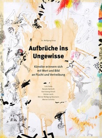 Abbildung von: Aufbrüche ins Ungewisse - Edition Progris
