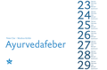 Cover: Ayurvedafeber - SchriftStella