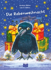 Abbildung von: Die Rabenweihnacht - Böhm & Böhm