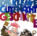 Cover: Die kleine Gutenacht-Geschichte - verlag.marless.de