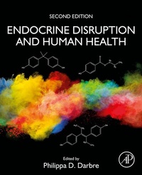 Abbildung von: Endocrine Disruption and Human Health - Academic Press