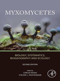 Bild: Myxomycetes - Academic Press