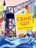 Cover: Crane Guy - Puffin