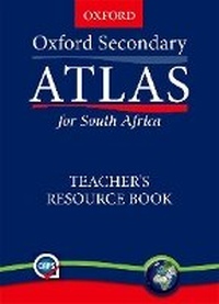 Abbildung von: Oxford Secondary Atlas TG (CAPS) - Oxford University Press Inc