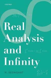 Abbildung von: Real Analysis and Infinity - Oxford University Press