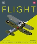 Cover: Flight - DK