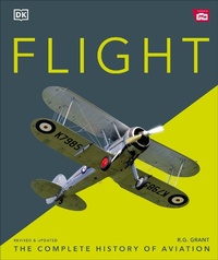Abbildung von: Flight - DK