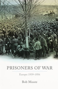 Enlarge image Cover: Prisoners of War - Oxford University Press