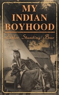 Cover: My Indian Boyhood - e-artnow