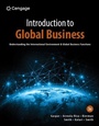 Cover: Introduction to Global Business - South-Western College Publishing