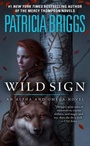 Cover: Wild Sign - Ace Books
