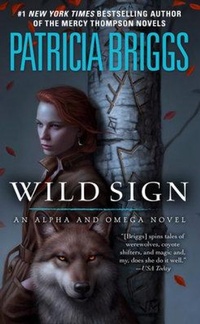 Enlarge image Cover: Wild Sign - Ace Books