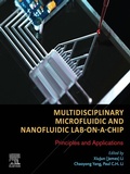 Cover: Multidisciplinary Microfluidic and Nanofluidic Lab-on-a-Chip - Elsevier
