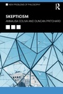 Cover: Skepticism - Routledge