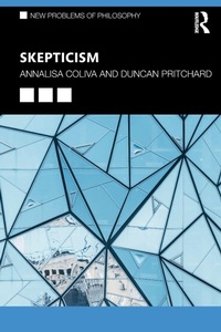 Enlarge image Cover: Skepticism - Routledge